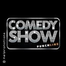 Punchline Comedy