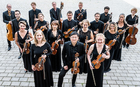 Stuttgarter Kammerorchester