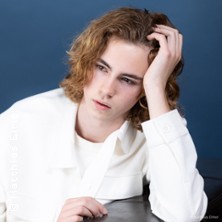 Justus Eichhorn, Klavierabend
