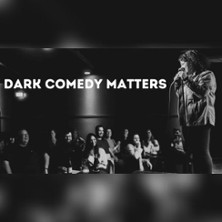Dark Comedy Special