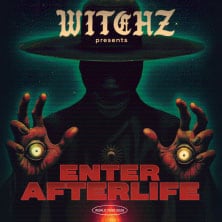 WITCHZ - Enter Afterlife World Tour 2026