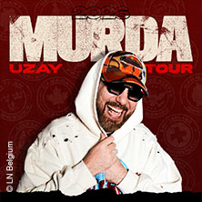 Murda - UZAY TOUR