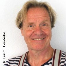 Lemmi in Glühwürmchen und Currywurst