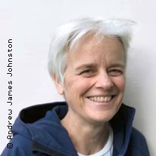 Ulrike Herrmann | Geld als Waffe - Lesung & Gespräch