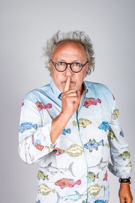 Urban Priol - Tilt! - der satirische Blick zurück
