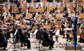 Jenaer Philharmonie | Friedrich Thiele