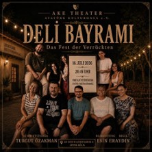 DELiLER BAYRAMI /Das Fest der Verrückten