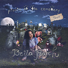 Bella Poarch - Picnic at the Cemetery Tour