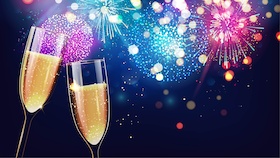 Silvester a la Carte