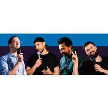 Jewish Comedy Night - Teil III