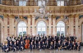 111 Jahre Oest - Jubiläumskonzert