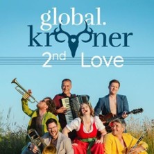 Global Kryner - 2nd Love - Tour 2027