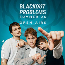 Blackout Problems