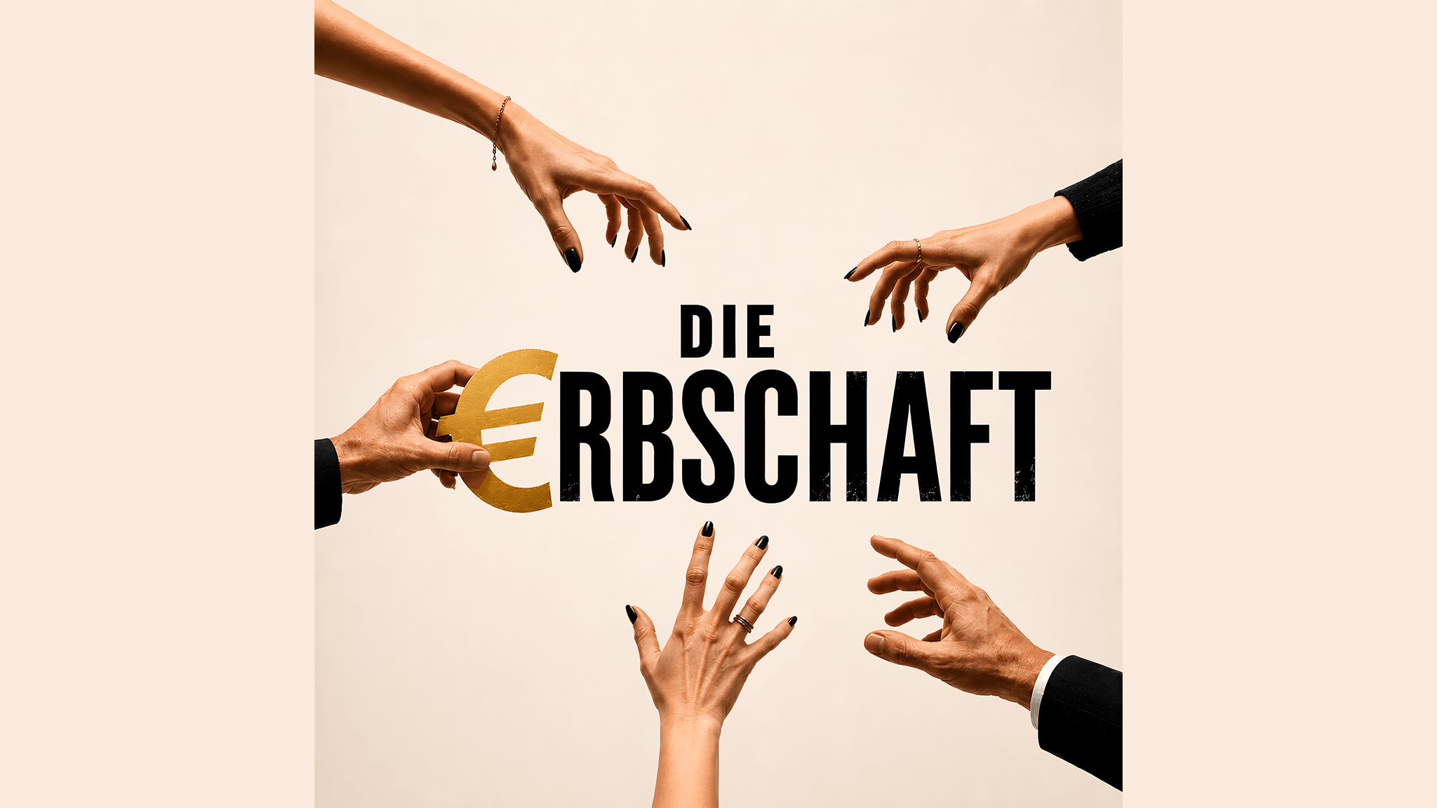 Die Erbschaft