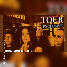 Bell Book & Candle Clubtour Exclusive