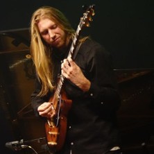 Josh Meader Trio