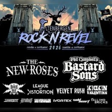 Altenbergen Rock N Revel