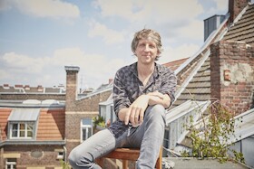 William Wahl - Sonderprogramm (Infos folgen noch...)