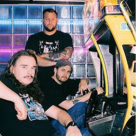 BOKASSA - EU TOUR