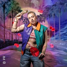 Neo - Mannsvibe Solotour 2027