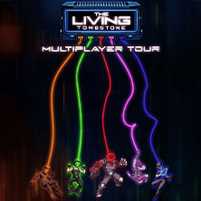 The Living Tombstone - Multiplayer Tour