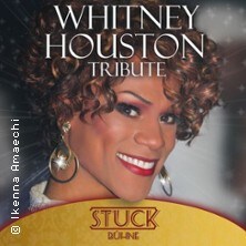 Ikenna Amaechi - Whitney Houston Tribiute Show
