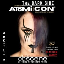 Offical AfterShowParty Obscene 2027