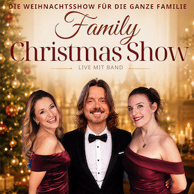 Stefanie Hertel, Johanna Mross und Lanny Lanner
