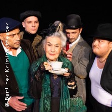 Ladykillers