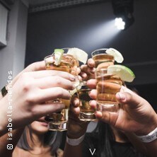 Düsseldorf Night Pub Crawl: 4 Locations