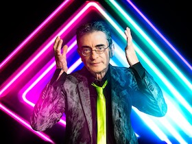 Mathias Richling - KI = keine Identität