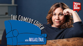 The Comedy Couch - Punchlines instead of Prescriptions!!!