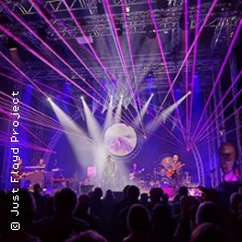 Just Floyd Project - Klassiker bei Borgers