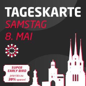 TT-Finals Erfurt 2026 | Tag 3 | Sa, 08.05.2027