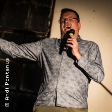 PowerPoint Karaoke Fürth