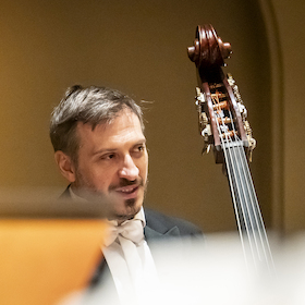 7. Sinfoniekonzert - Tschaikowskis erstes Klavierkonzert