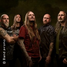Legion Of The Damned