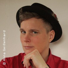Sunna Huygen - Ungestalten