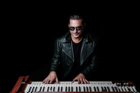 Raphael Wressnig & Soul Gift | Heavy Organ Funk & Soul