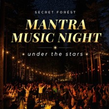 Mantra Music Night under the stars