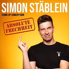 Simon Stäblein