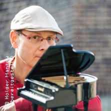 Holger Mantey – Piano-Drums & Sounds