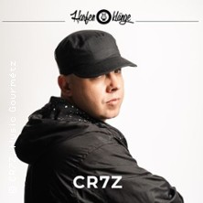 Harfenklänge presents: CR7Z