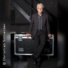 TANDARADAI – Liebeslyrik & Musik - Mit Schauspieler Gerd Anthoff