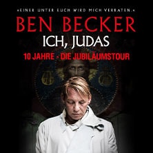 Ben Becker - Ich, Judas