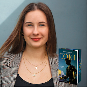 Wenn Götter fallen - Das Finale von Loki und Harlow