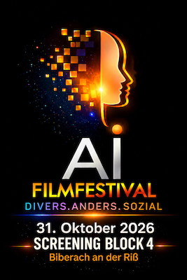 AI Filmfestival – Screening Block 4