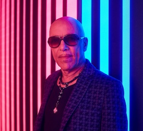 Toni Krahl und die KINX vom Prenzlauer Berg - Genau so war's TOUR 2027