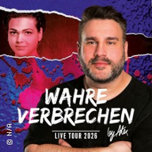 Wahre Verbrechen