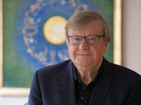 Prof. Dr. Karl-Josef Kuschel